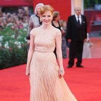 Jessica Chastain at 68th Venice Film Festival - Day 5 | Picture 70095